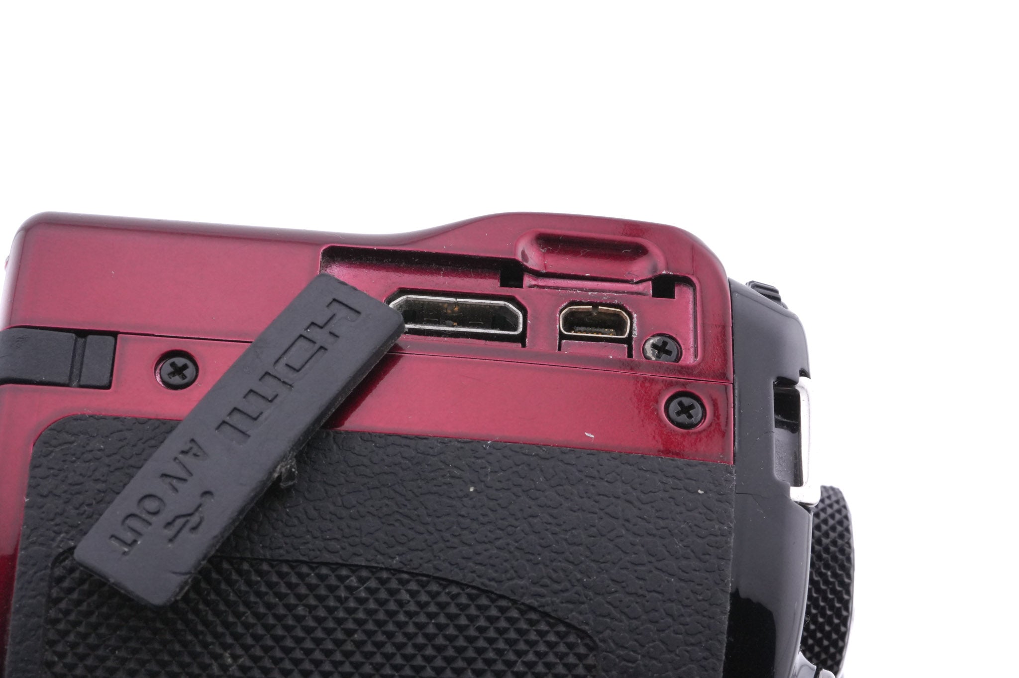 Nikon Coolpix P510