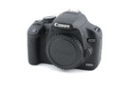 Canon EOS 500D