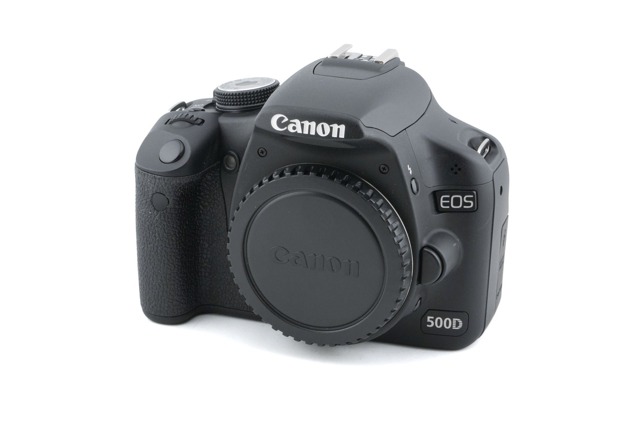 Canon EOS 500D