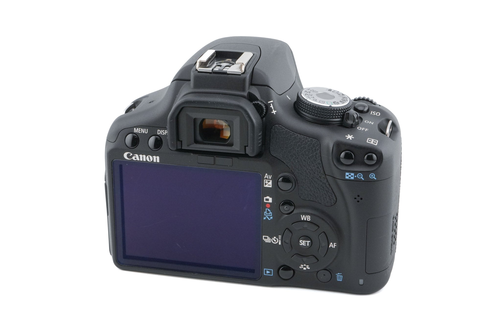 Canon EOS 500D