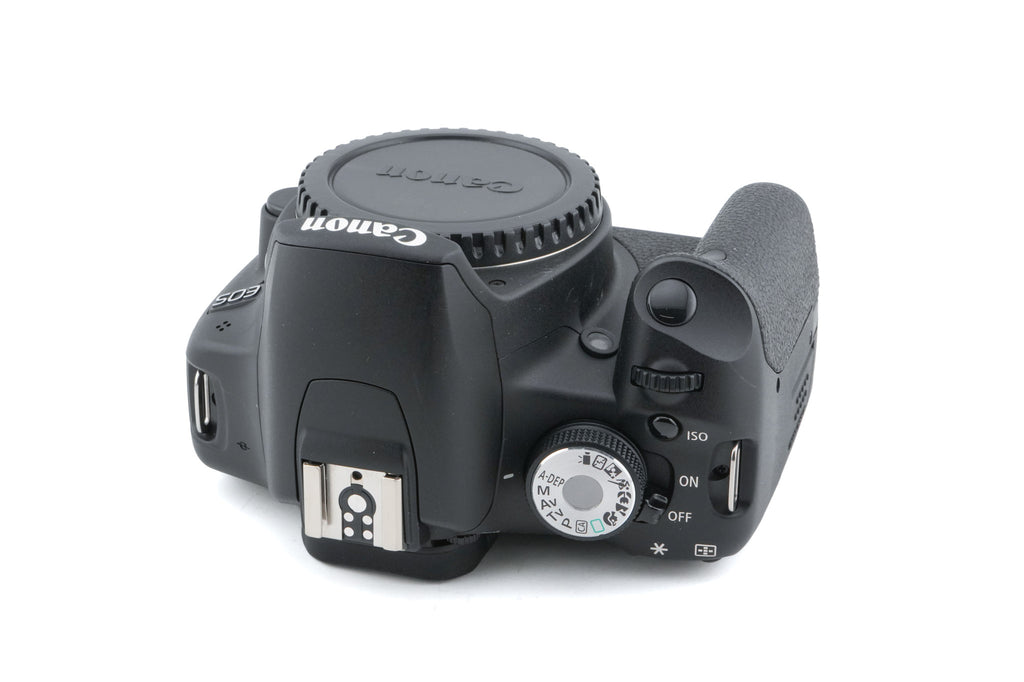 Canon EOS 500D