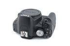 Canon EOS 500D