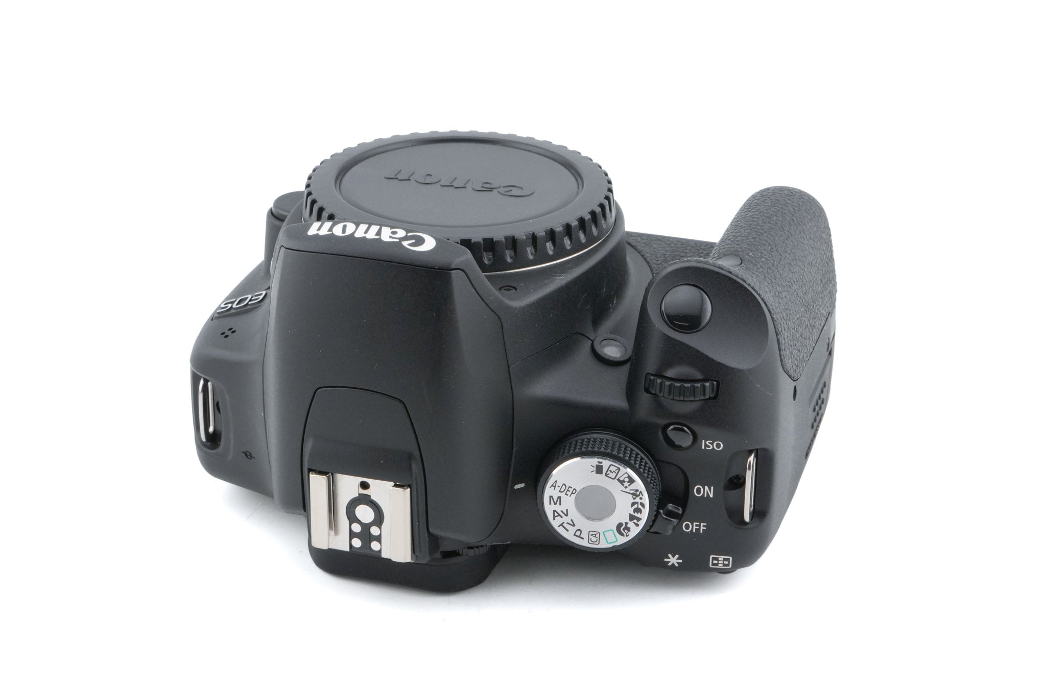 Canon EOS 500D