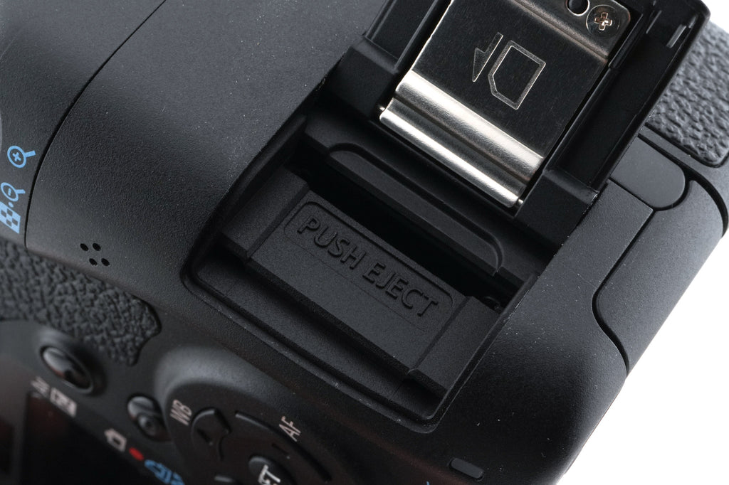 Canon EOS 500D