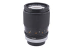 Canon 135mm f2.5 S.C