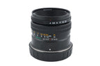 Mamiya 80mm f4 L N