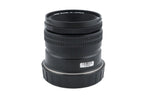 Mamiya 80mm f4 L N