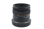 Mamiya 80mm f4 L N