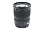 Nikon 24-70mm f4 Nikkor Z S