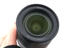 Nikon 24-70mm f4 Nikkor Z S