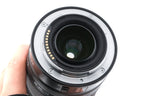 Nikon 24-70mm f4 Nikkor Z S