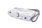 Panasonic Lumix DMC-FX9