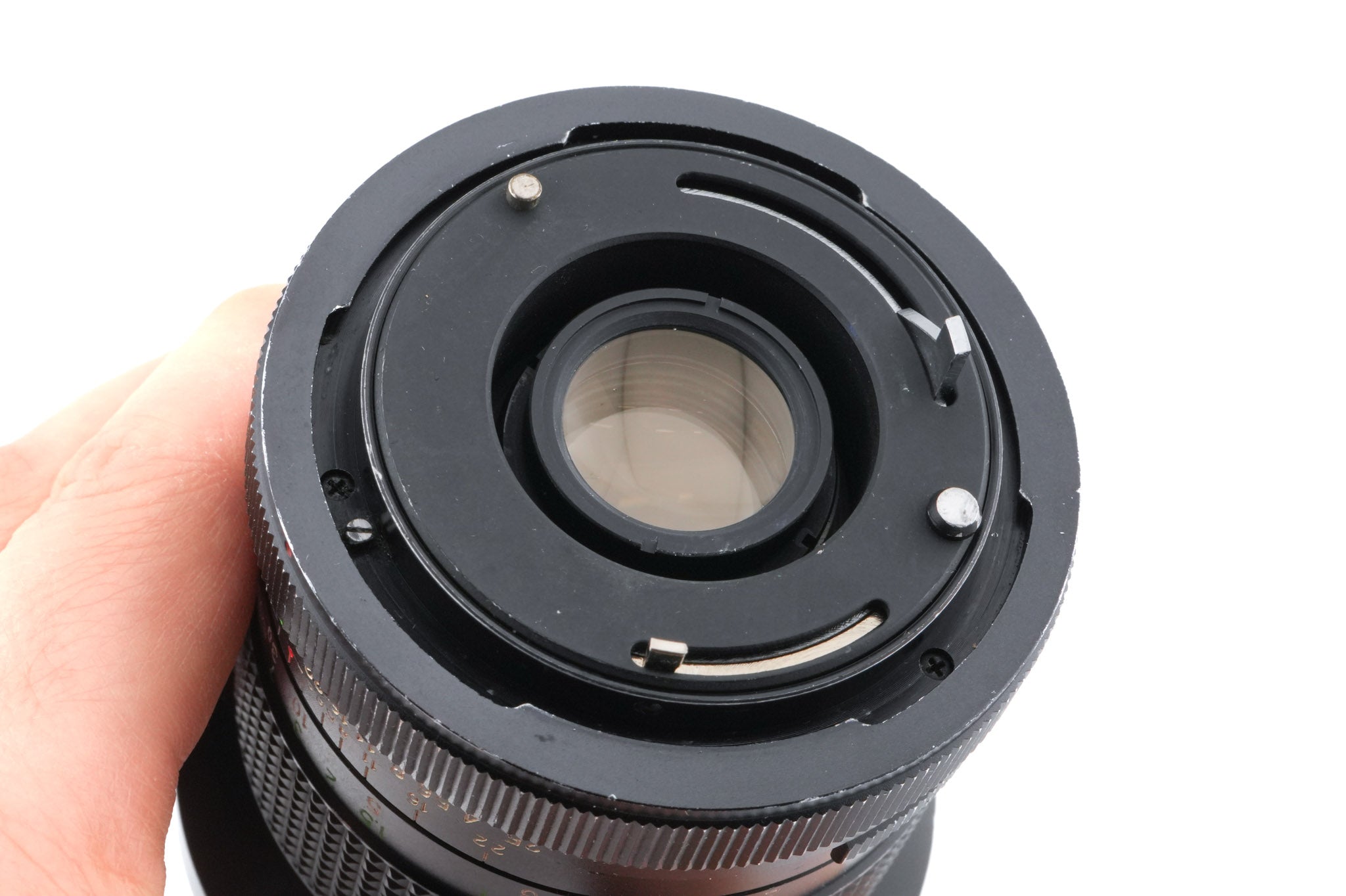 Vivitar 28mm f2.5 Auto Wide-Angle