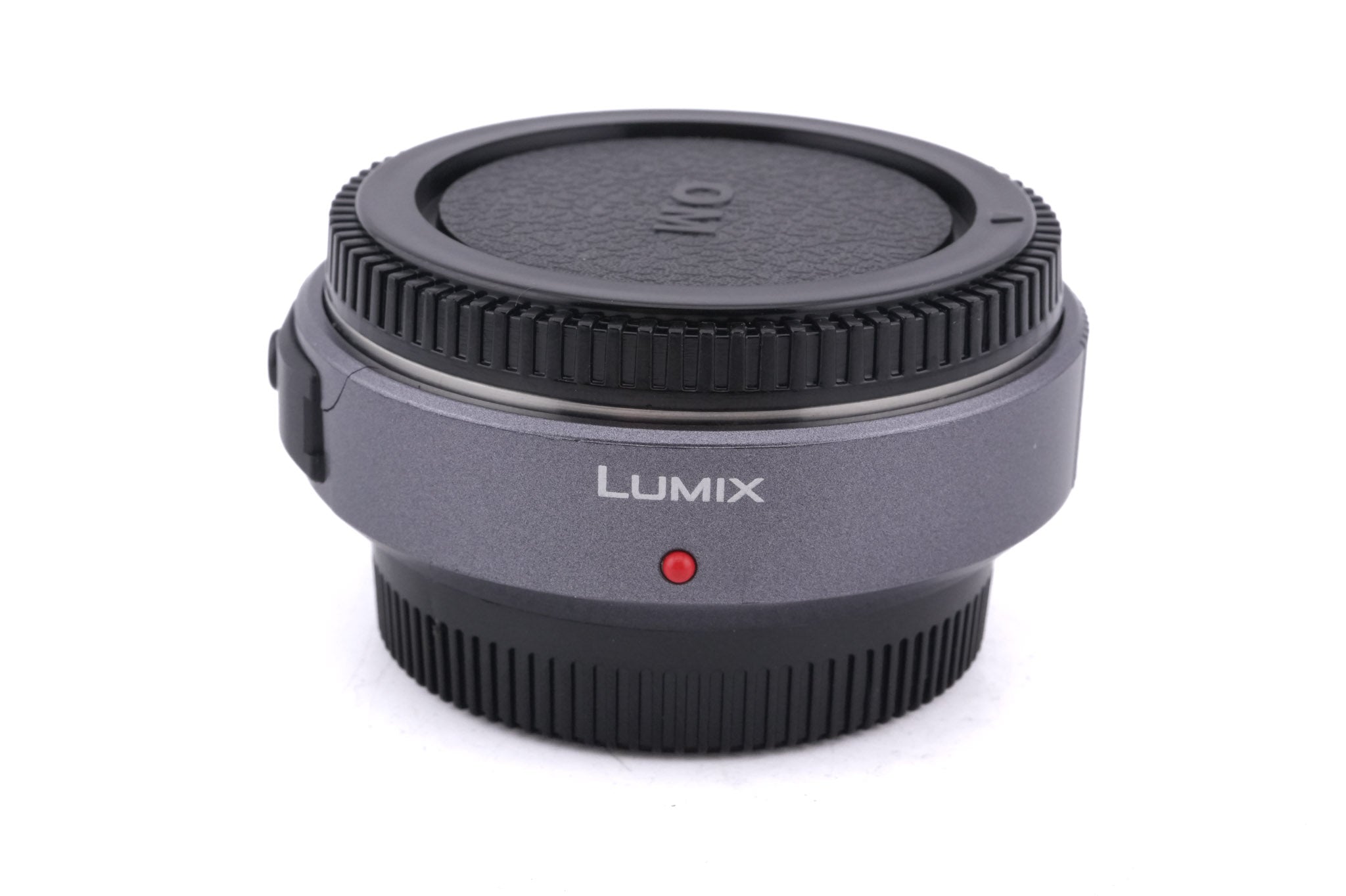 Panasonic DMW-MA1 (Four Thirds - Micro Four Thirds) Lens Adapter