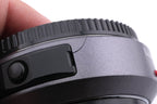 Panasonic DMW-MA1 (Four Thirds - Micro Four Thirds) Lens Adapter