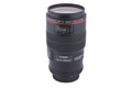 Canon 100mm f2.8 L Macro IS USM