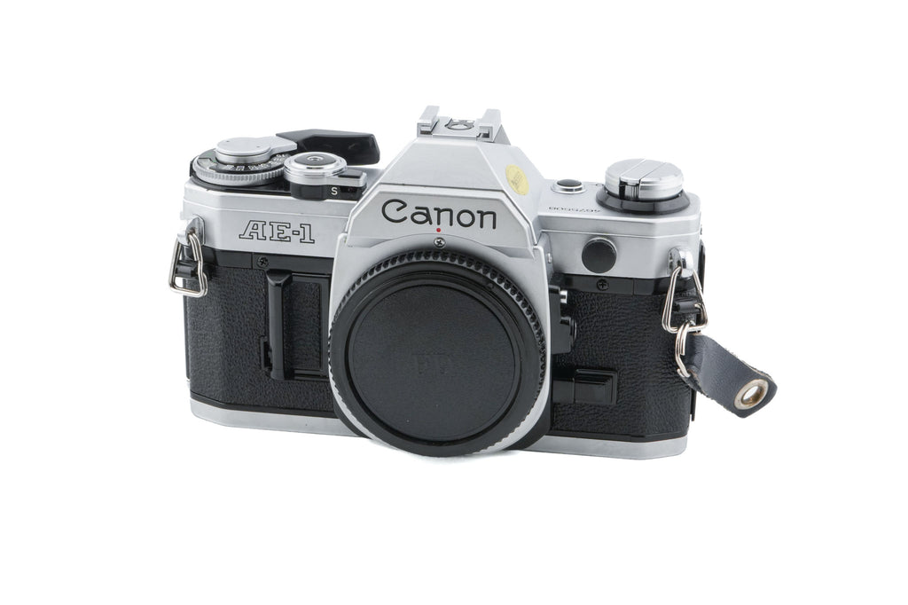 Canon AE-1