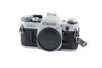 Canon AE-1