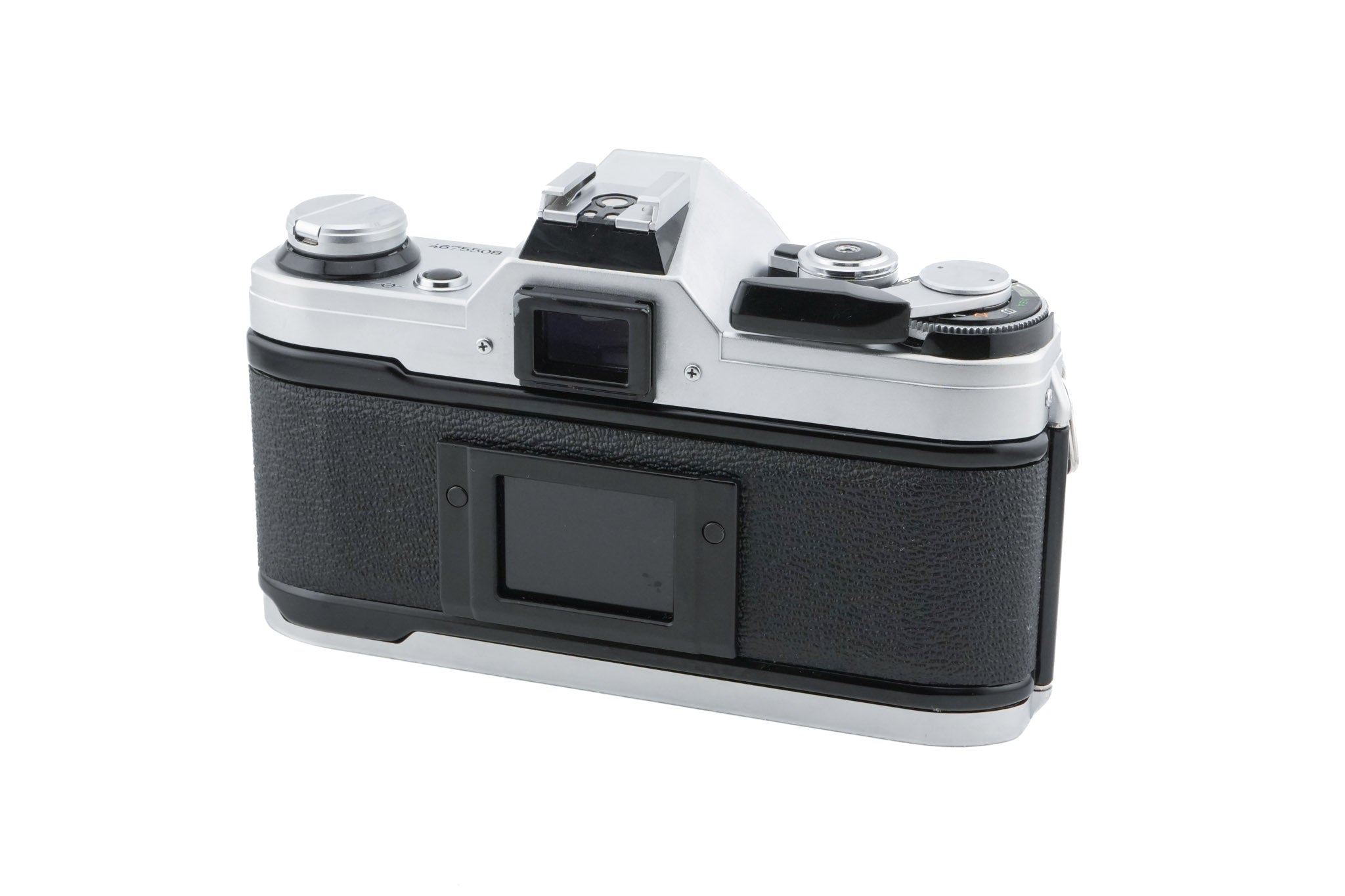 Canon AE-1