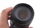 Canon 75-300mm f4-5.6 III