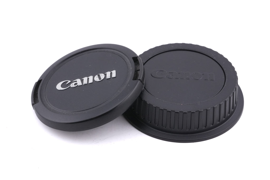 Canon 75-300mm f4-5.6 III