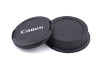 Canon 75-300mm f4-5.6 III