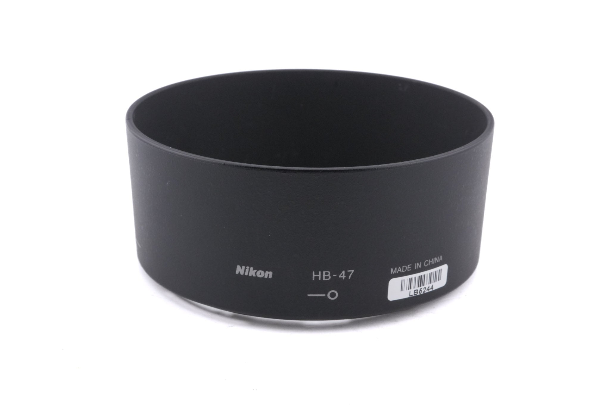 Nikon HB-47 Lens Hood