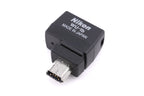 Nikon WU-1b Wireless Mobile Adapter
