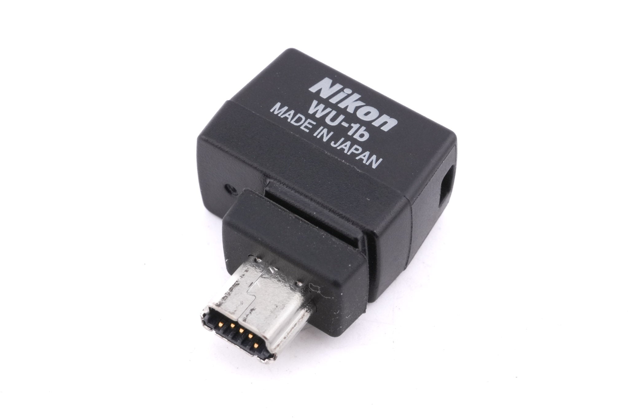 Nikon WU-1b Wireless Mobile Adapter