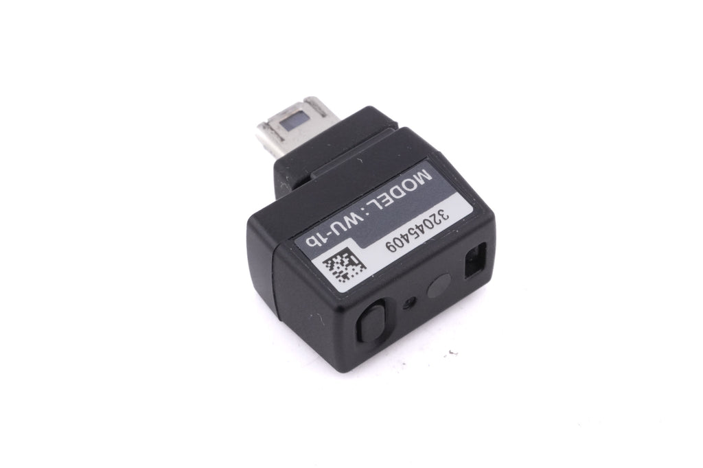 Nikon WU-1b Wireless Mobile Adapter