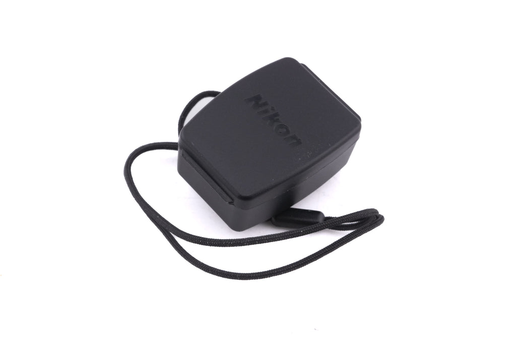 Nikon WU-1b Wireless Mobile Adapter