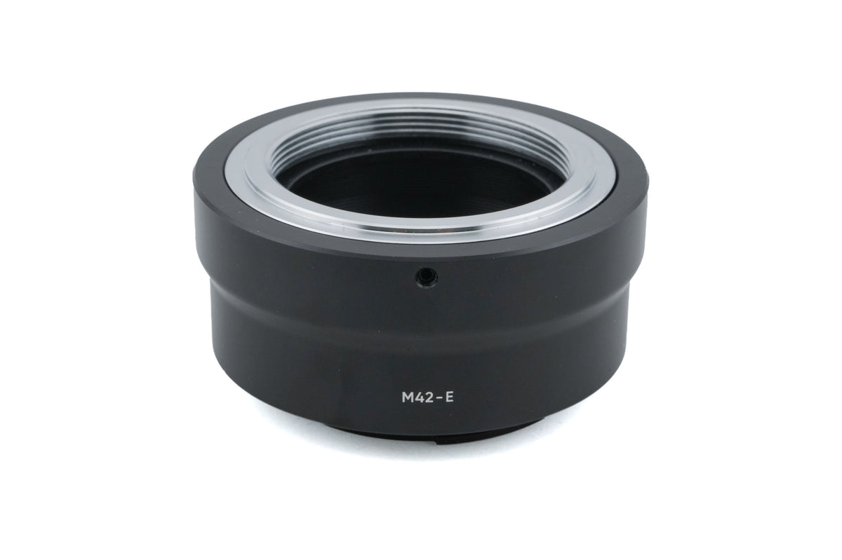 Urth M42 - Sony E (M42 - E ) Lens Mount Adapter