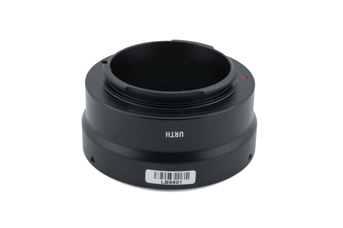 Urth M42 - Sony E (M42 - E ) Lens Mount Adapter