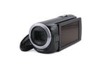 Sony Handycam HDR-CX320E