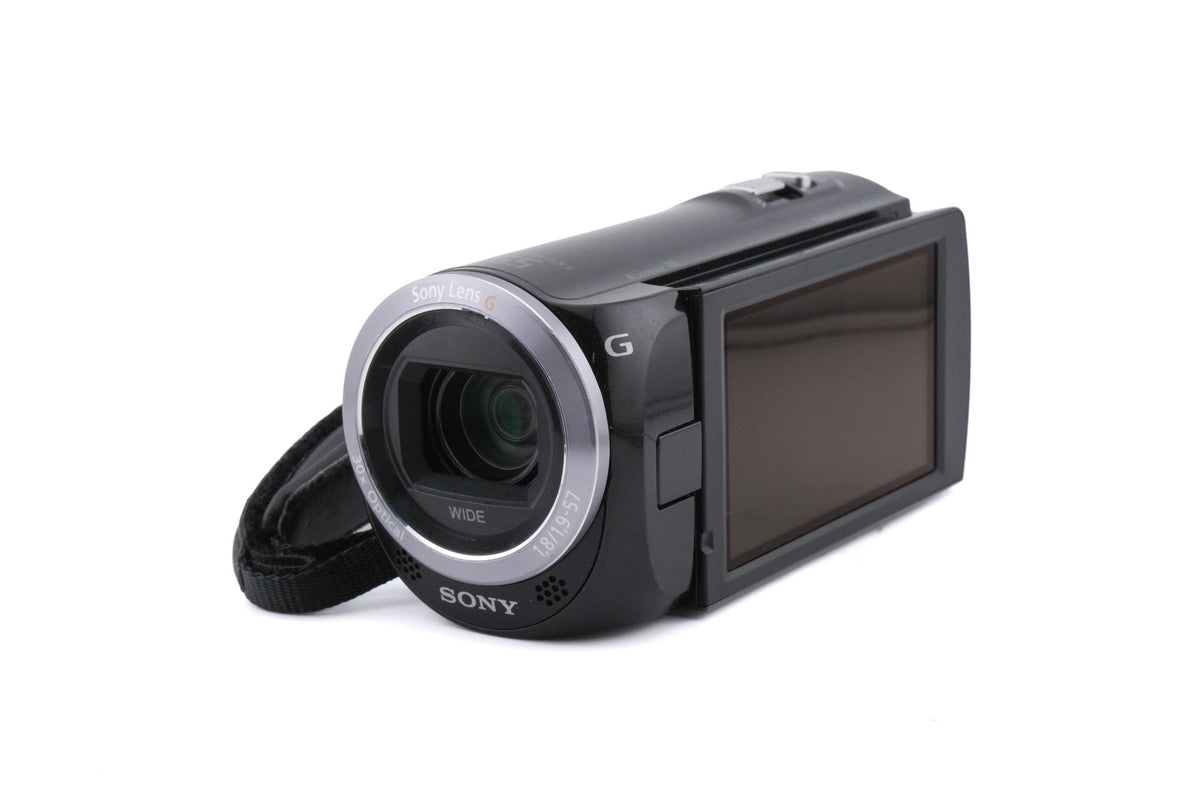 Sony Handycam HDR-CX320E