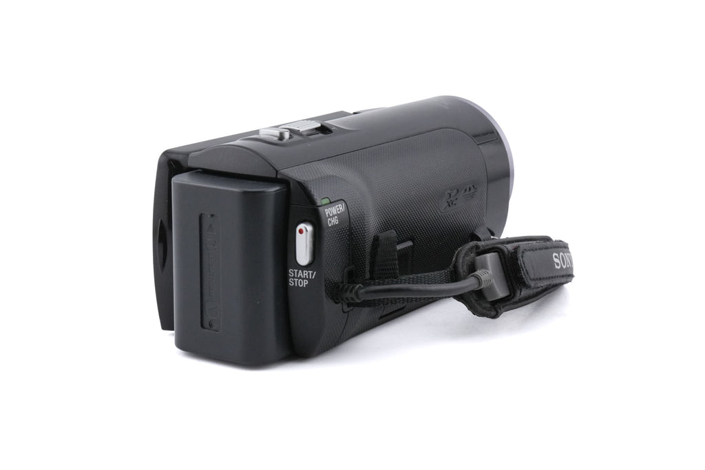 Sony Handycam HDR-CX320E