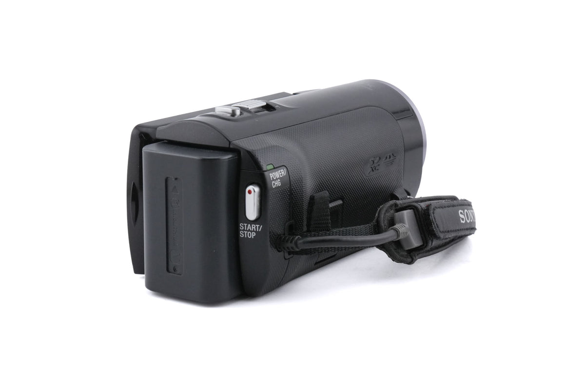 Sony Handycam HDR-CX320E