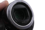 Sony Handycam HDR-CX320E