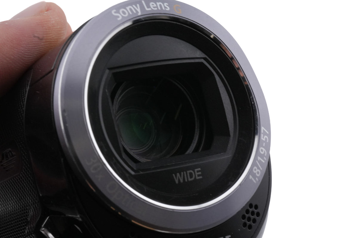 Sony Handycam HDR-CX320E