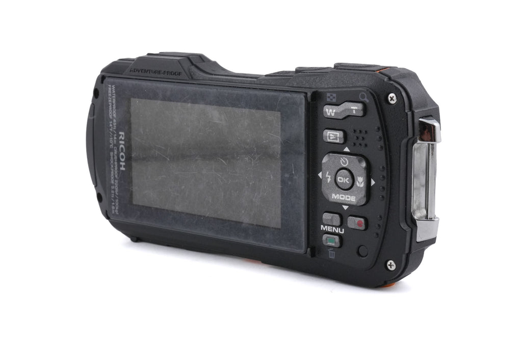 Ricoh WG-50