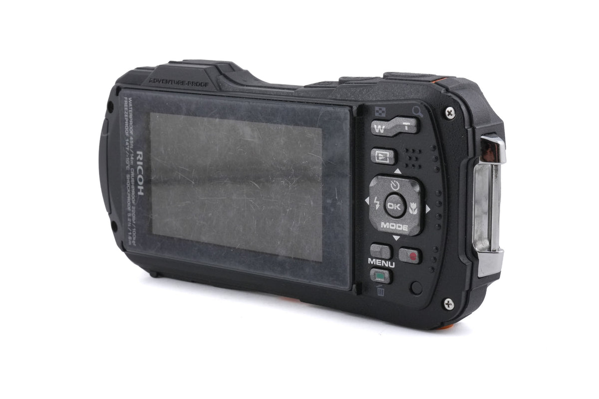 Ricoh WG-50