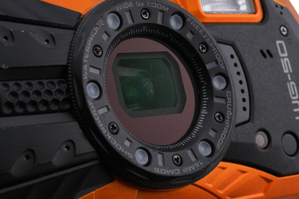 Ricoh WG-50