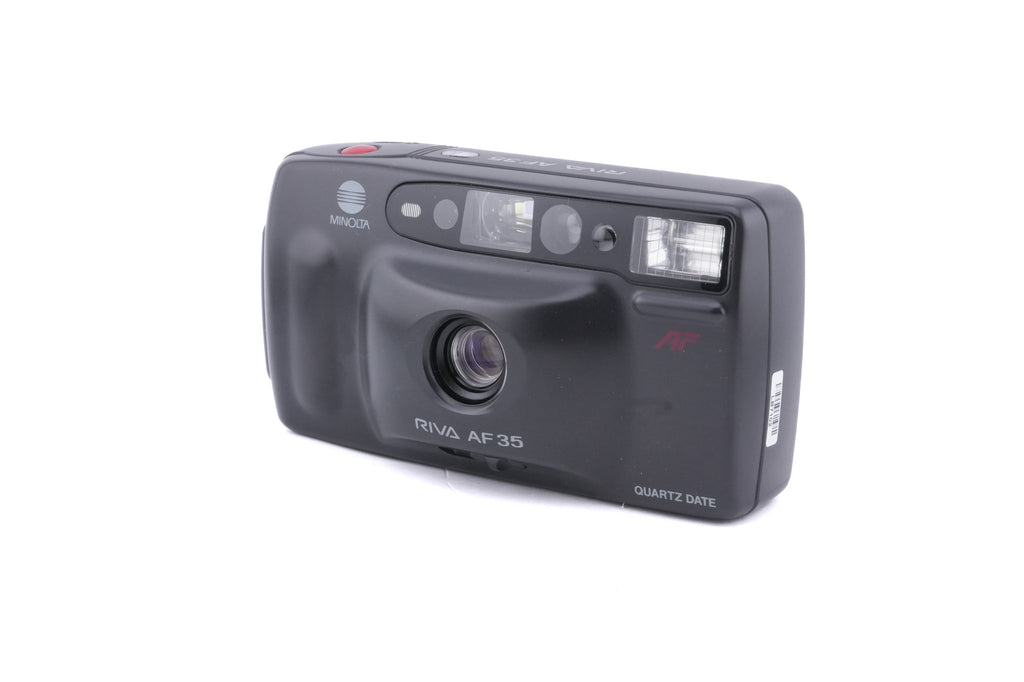 Minolta Riva AF35