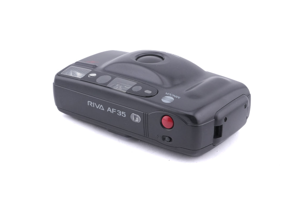 Minolta Riva AF35