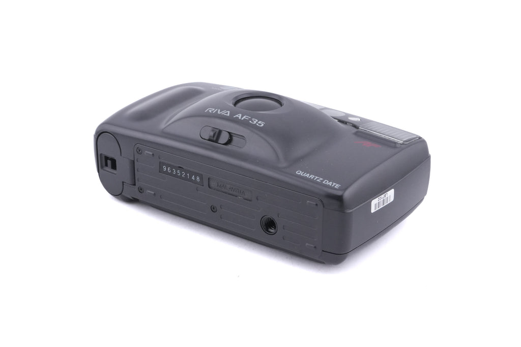 Minolta Riva AF35
