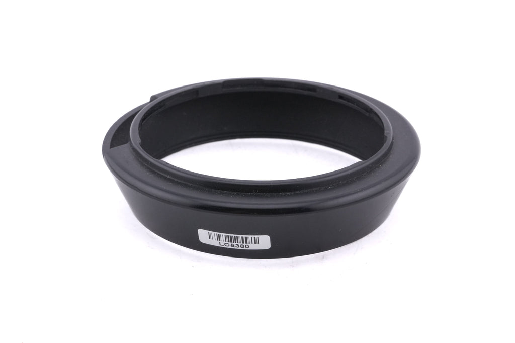 Mamiya Lens Hood (80mm f4 N L)