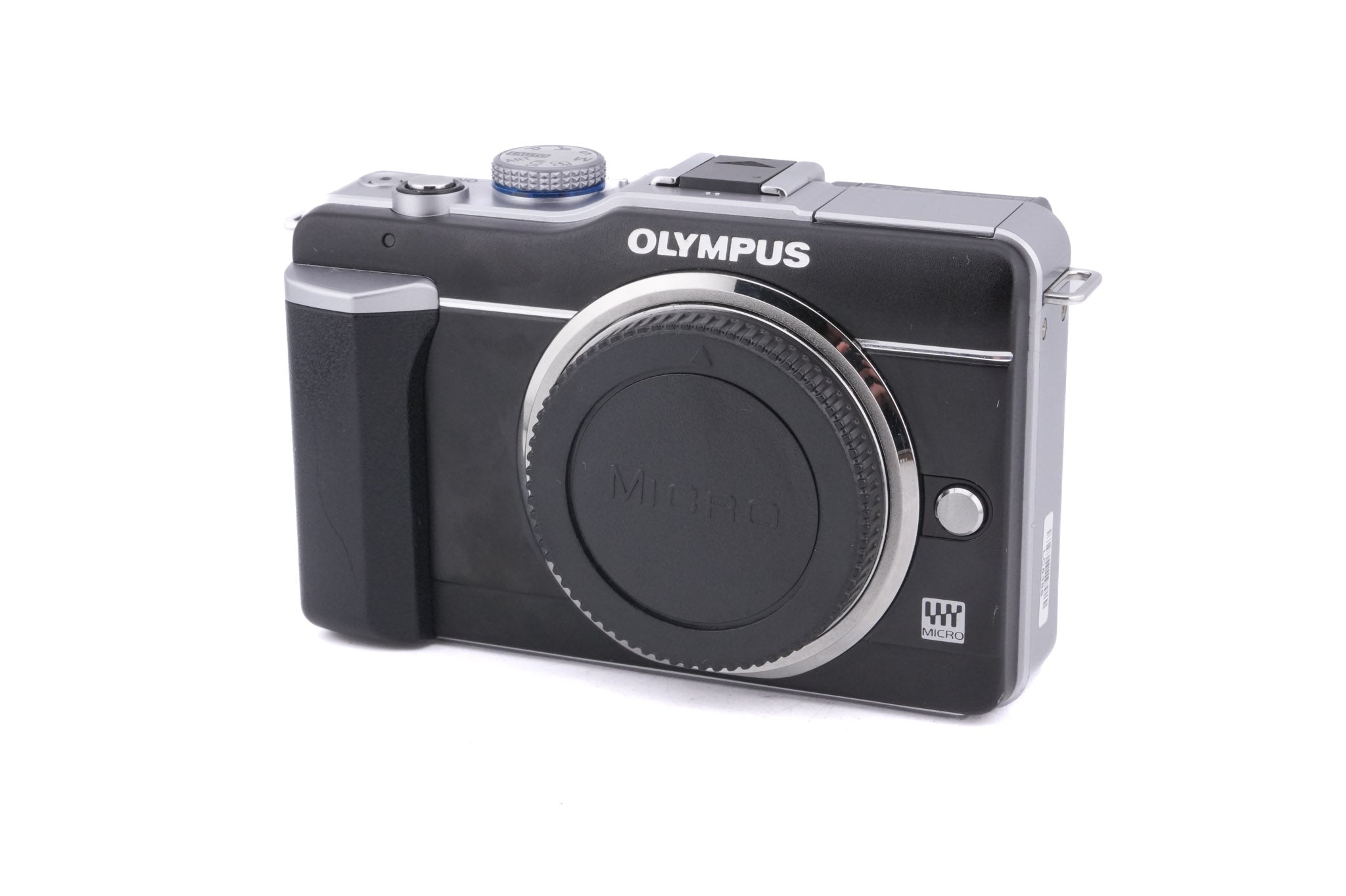 Olympus PEN E-PL1