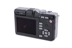 Olympus PEN E-PL1