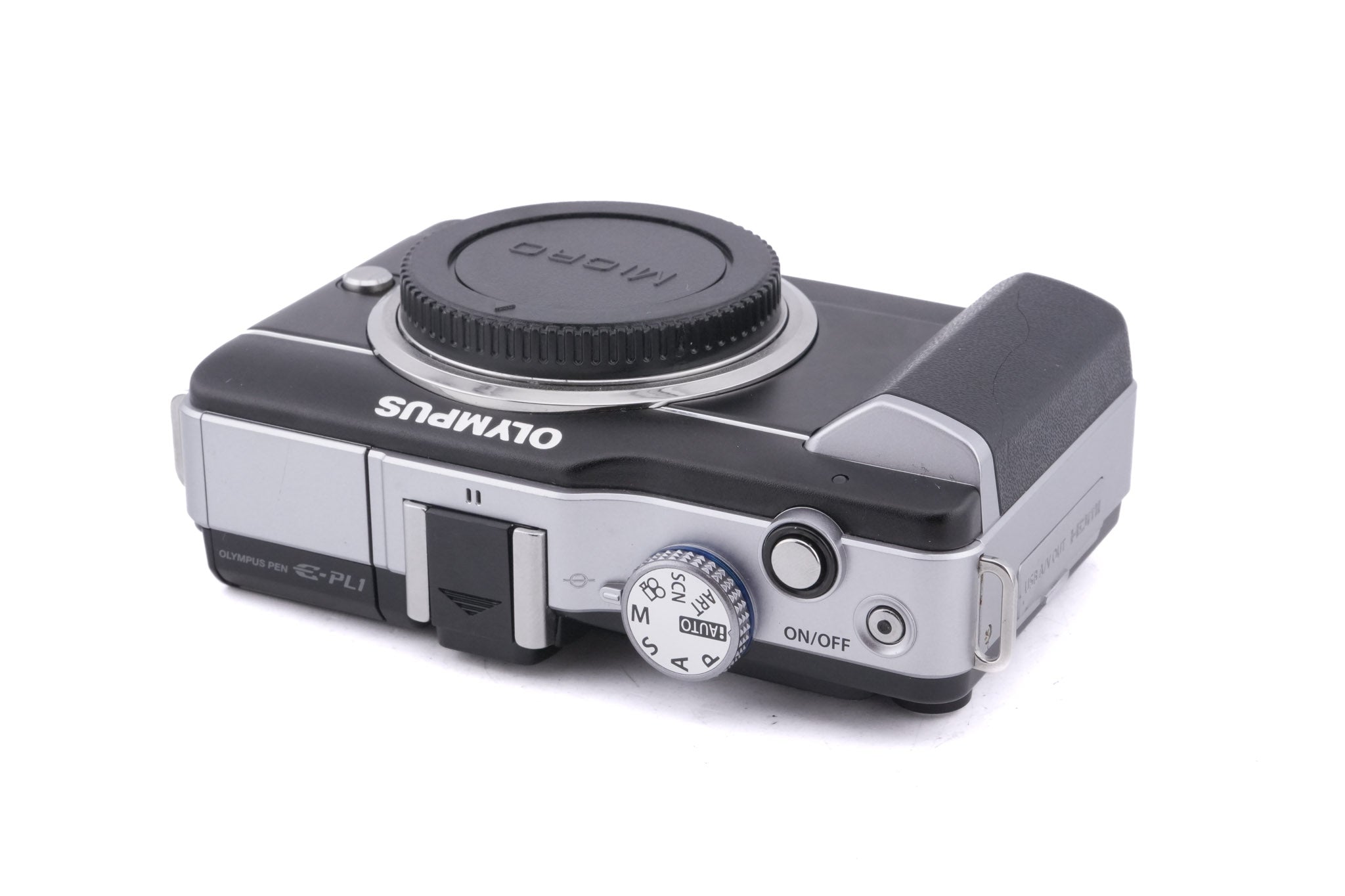 Olympus PEN E-PL1