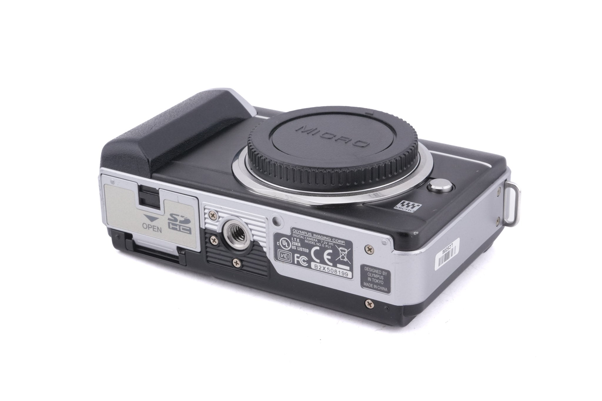 Olympus PEN E-PL1